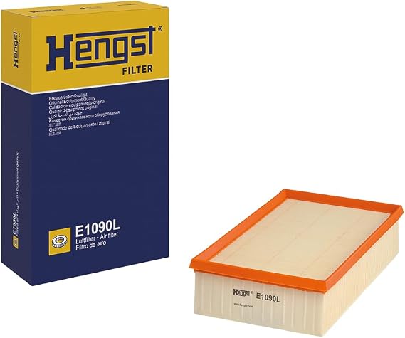 Hengst E1090L Air Filter