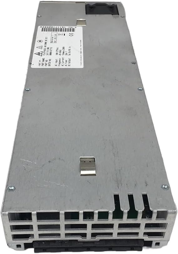 Power Module FLATPACK2 48/3000 HE DC1 241119.906