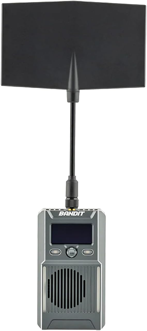 Bandit ExpressLRS 915MHz RF Module