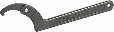 OTC 4792 Spanner Wrench - 2 to 4-34 Capacity