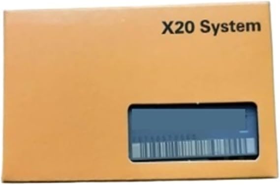 I/O Module PCL Module X20IF1063-1 X20 Interface Module for DTM Configuration