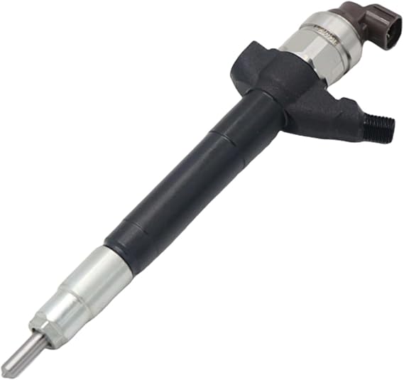 095000-5800 6C1Q9K546AC 6C1Q-9K546-AC Diesel Fuel Injector Fits for Ford Transit 2.2L 2.4L