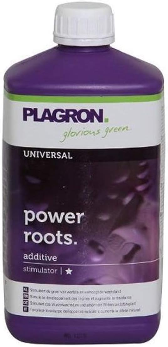 Plagron Power Roots 1 Liter