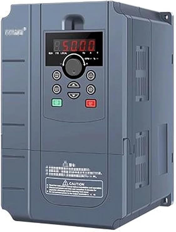 TD500 T0040G3 AC Inverter 380V 4KW TD500 T0040G3 Sealed in Box
