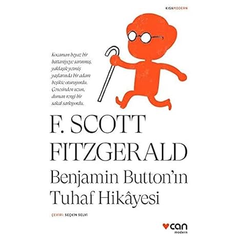 The Curious Case Of Benjamin Button