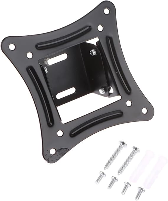 14-26 inch TV Mount Stand, Various Brand Stand, Strong Load Capacity, Easy Setup LCD LED Monitor Wall Bracket for Secure Installation