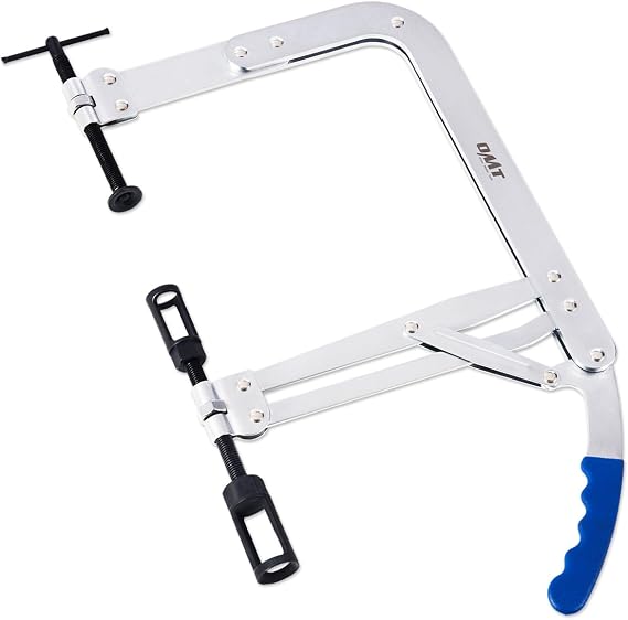 Large Valve Spring Compressor Tool for Overhead Valve Engines