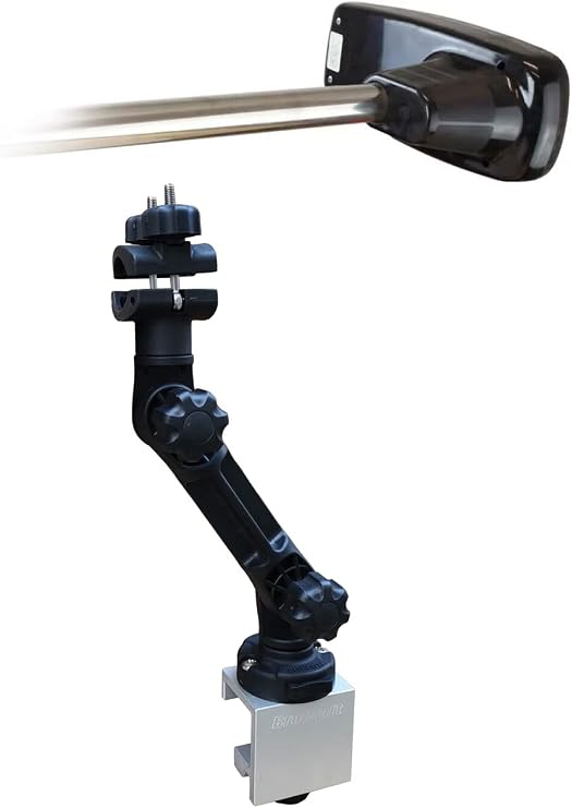 Brocraft Trolling Motor Stabilizer Mount/Boat Trolling Motor Stabilizer Mount