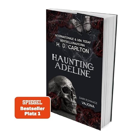 Haunting Adeline