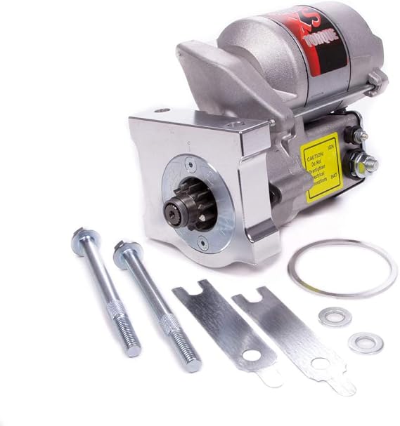 POWERMASTER Part number: 856100
