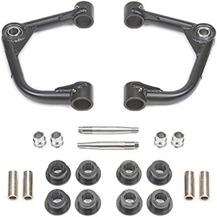 Fabtech FTS22182 Uniball Upper Control Arms
