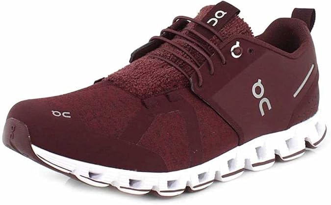 ON Cloud 5 Waterproof Running Shoes, Men's