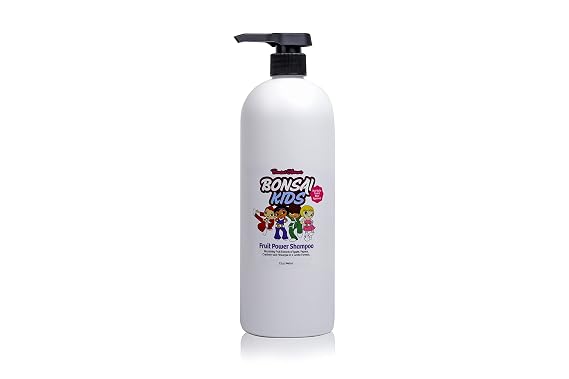 Bonsai Kids Shampoo