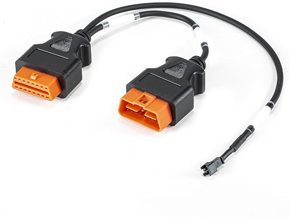 Xhorse XDKP91GL VVDI for Nissan Special 40-pin Cable