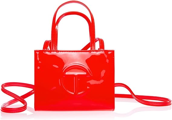 TELFAR Small Shopping Bag