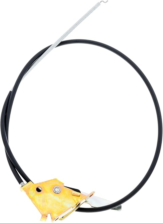 CUB CADET 946-04066 34.25" X .62 Throttle Cable RZT GT 50 54 1222 746-04066