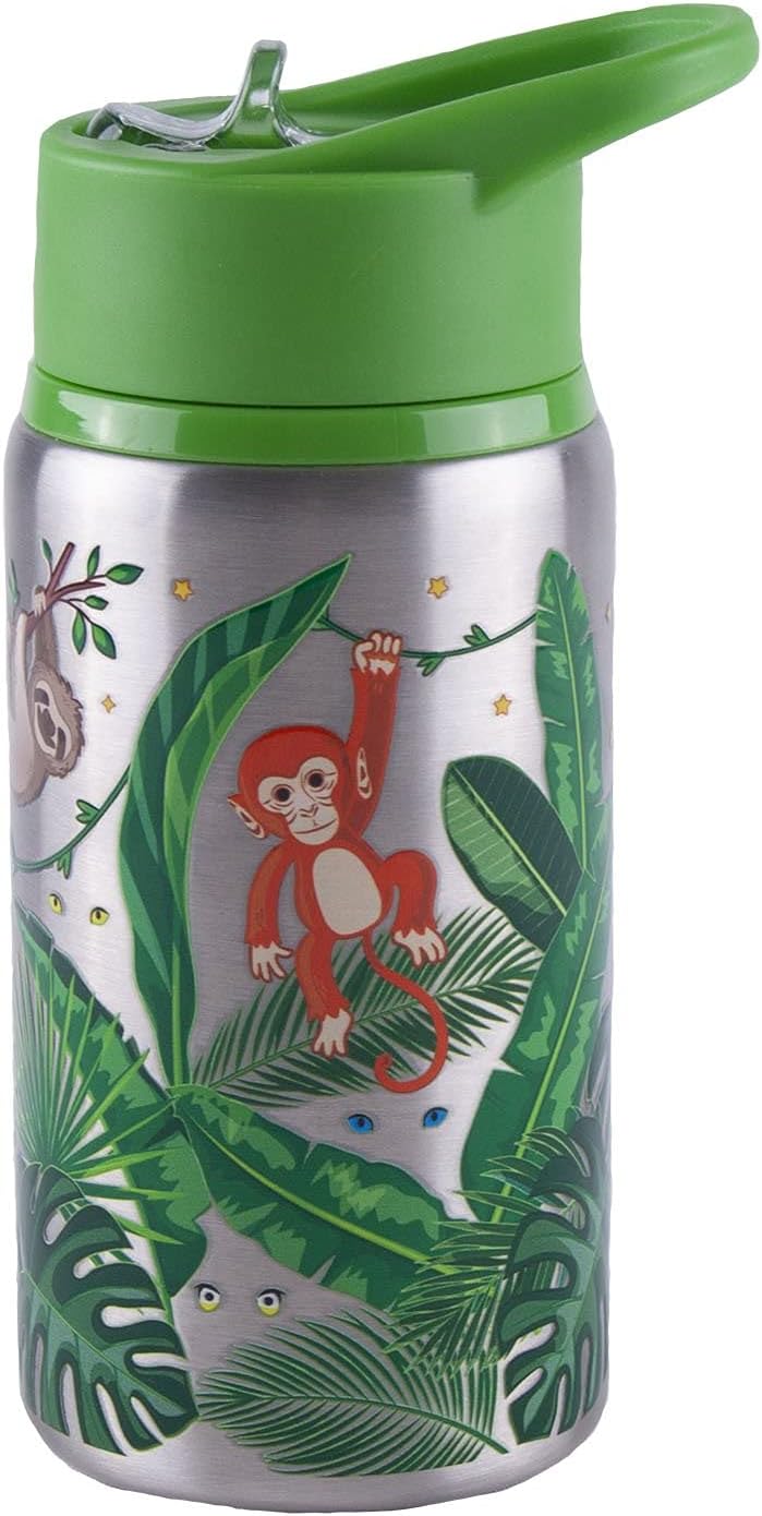 Vlad & Niki Colorful Print Drinkware