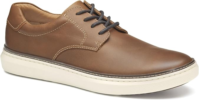 Johnston & Murphy Men's Mcguffey 2 Plain ToeSneaker