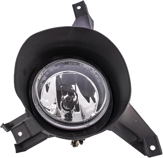 Eagle Eyes FR544-B000R Fog Light