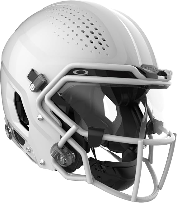 Elite Quarterback Helmet by VICIS