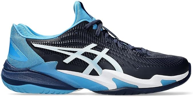 ASICS Men's Court Ff 3 NovakSneaker
