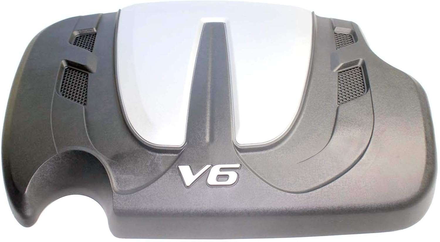 Genuine Hyundai 29240-3C240 Engine Cover Assembly