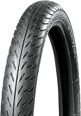 IRC NR53 Front - Rear Scooter Tire T10144