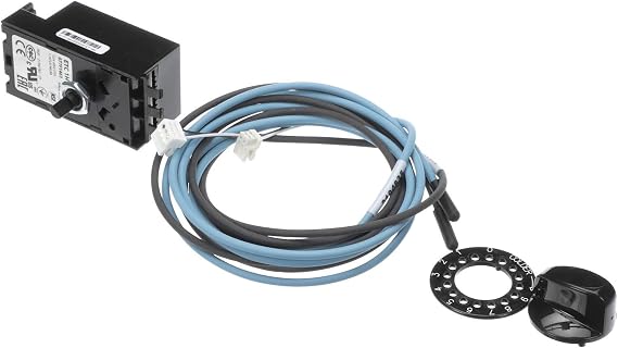 Delfield Control Kit,Danfoss,Ref 2194782KT-S - Genuine OEM Replacement Part