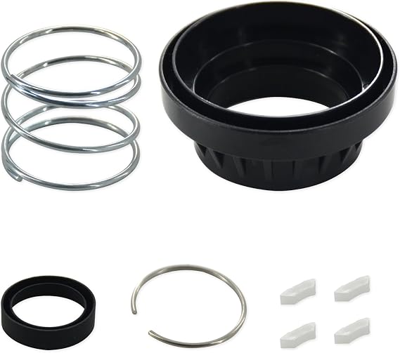 WP285170 Dishwasher Faucet Adapter 285170 Collar Kit