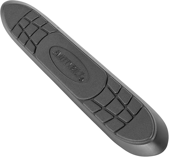 SmittyBilt Single REPLACMNT Step PAD - SBPST-01