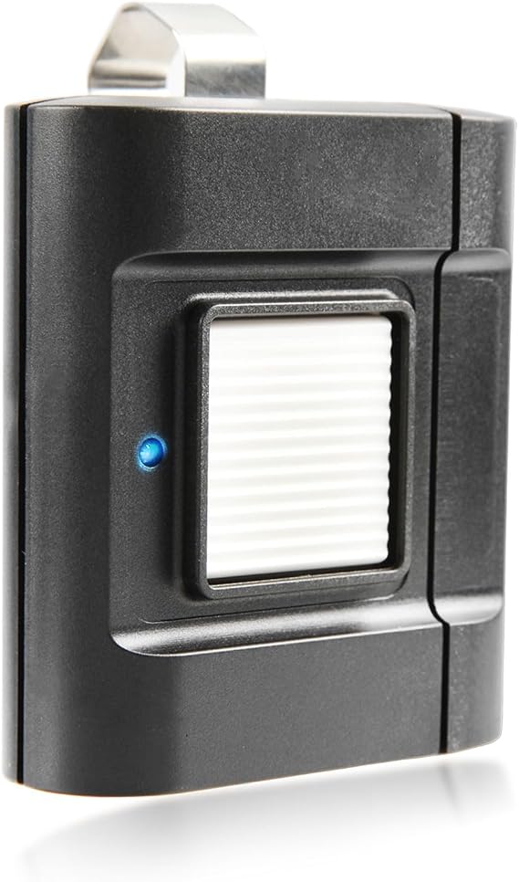 Garage Outlet Garage Door Remote for Stanley 1050 Linear 310Mhz Gate Opener 105015