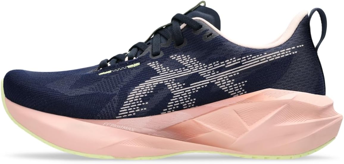 ASICS Women's Novablast 5 TR Running Shoe