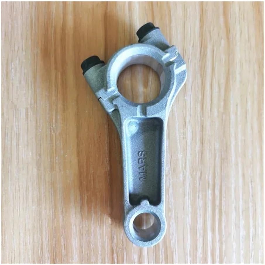 Connecting Rod Fit for 1P65 159CC Engine Motor Gerador Con Rod