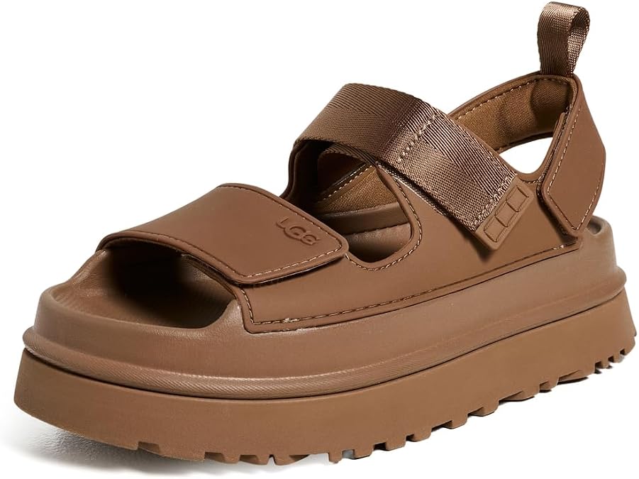 UGG Women's Goldenglow | Casual Sandals