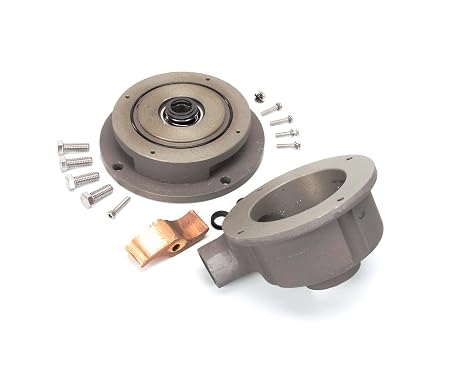 980074 Pump Assembly