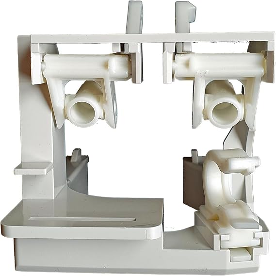 Geberit 240.510.00.1; flush lifter assembly smc wall hung carrier toilet; in Unfinish | 240.076.00.1 |