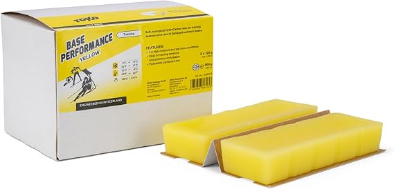 TOKO Base Performance Wax