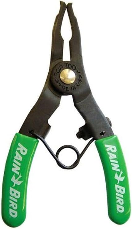 Rain Bird PTC1 Pop-Up Sprinkler