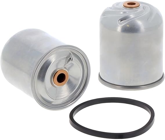 V836362228 Lube Filter Compatible with Massey Ferguson 84CTA 84AW656 74CTA-4V 84CTA-4V 84AWI 74CTA-4V 645DSBAE Engine Replaces CS41002 OE45353 836362228