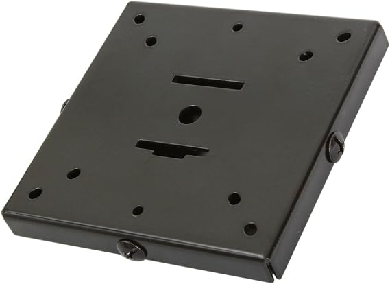 LCD-1720 - Flush Wall Mounting Bracket for 13" to 26" Screens