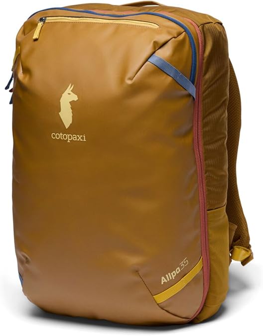 Cotopaxi ALLPA Travel Pack, 1.2 gal 35 L