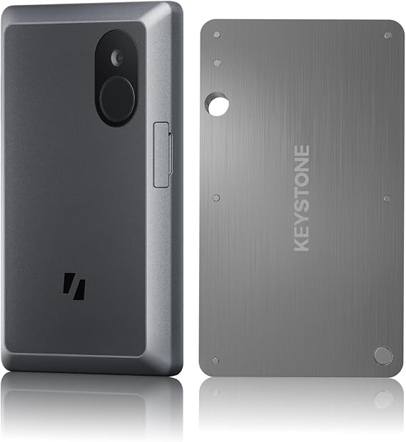 Keystone 3 Pro + Keystone Tablet
