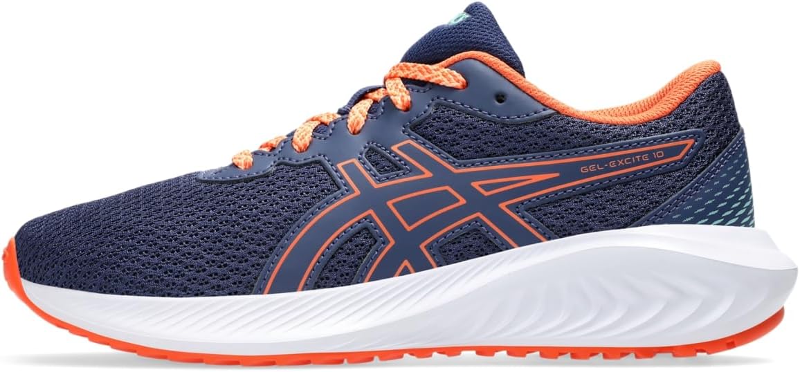 ASICS Kid's Gel-Excite 10 Grade School Running Shoes