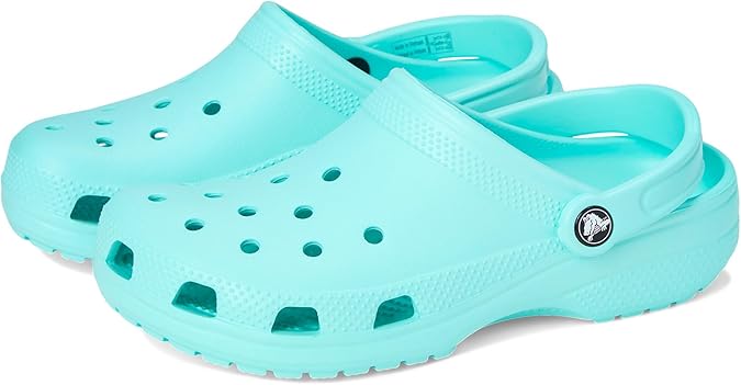 Crocs Unisex Kids Classic Clog KClogs