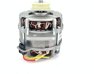 W10416660 W10416664 W10677719 W10832724 fits for Whirlpool Maytag Washer Drive Motor