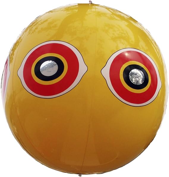 Bird B Gone Scare Balloon