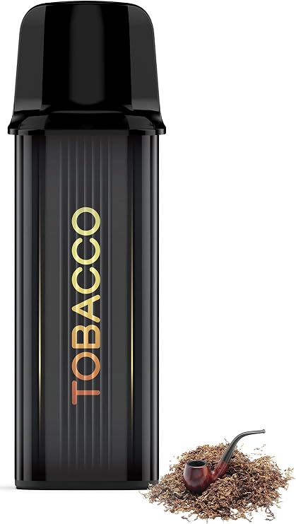 Skira 電子タバコ Im4型pod カートリッジ クラシックタバコ*1個 5000回吸引 メンソール入り 爆煙 ニコチン0 タール0