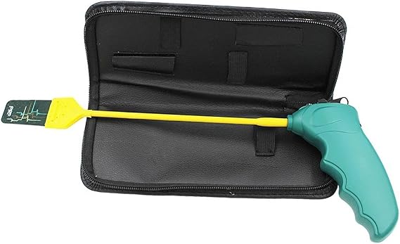 ADD750 Ignition Coil Tester, Handheld Coil On Plug Quick Tester for COP Spark and Voltage Diagnosis