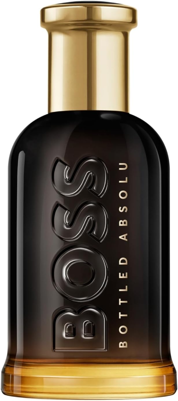 Hugo Boss Bottled Absolu Edp 50 ml