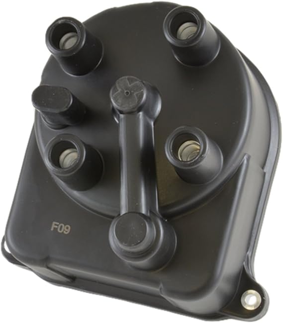 DCS301 Distributor Cap